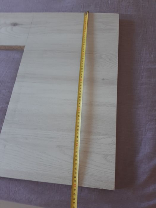 Vind  placa de lemn ptr ghiuveta bucătărie.