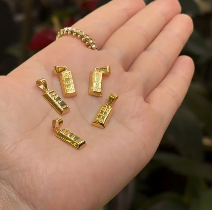 Цепь. Золото. 750 пр 18k