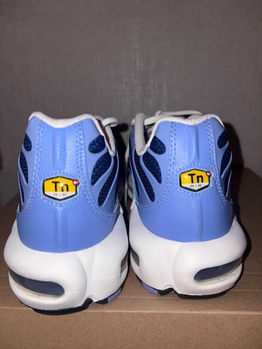 Nike Air Max Plus (TN) "Royal Pulse" - Номер 42.5