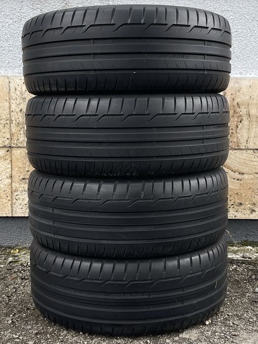 Jante Roti 17 Originale 5X112 Skoda Octavia 2 3 Superb Seat Leon VW Golf 8 7 6 5 Jetta Caddy Touran Anvelope vara 225 45 R17