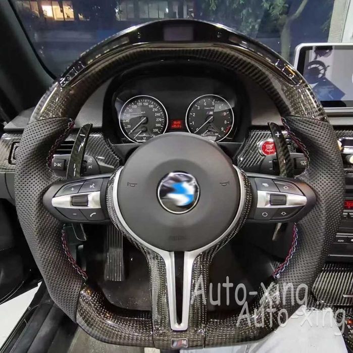 М Волан с пера BMW E70 E71 E90 E92 F01 F06 F10 F11 F15 F16 F20 F30 X3