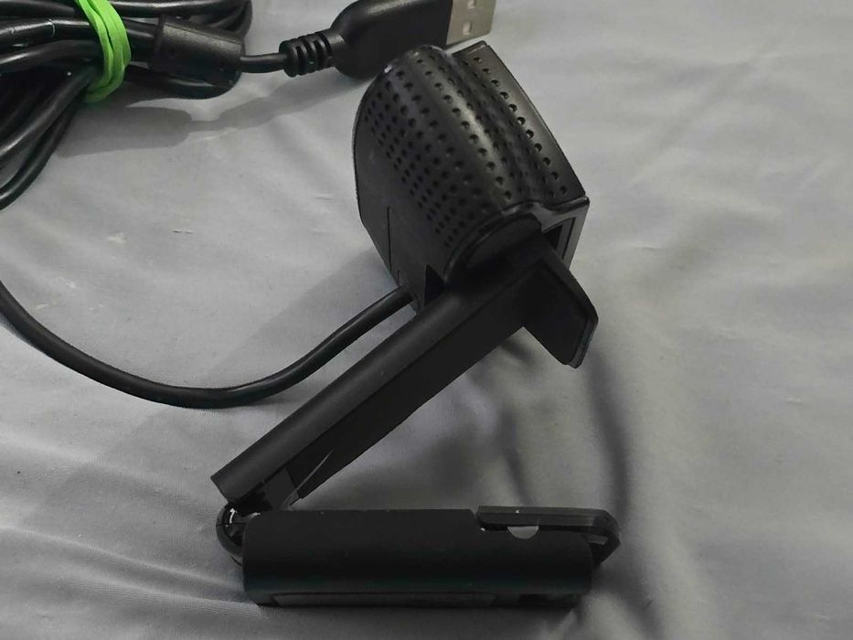 Camera Web Logitech C920 HD Pro - Full HD 1080p, Autofocus, Microfon Stereo, M/N V-U0028