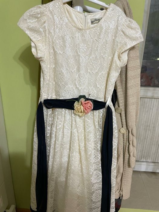 Платье для девочки Срочно