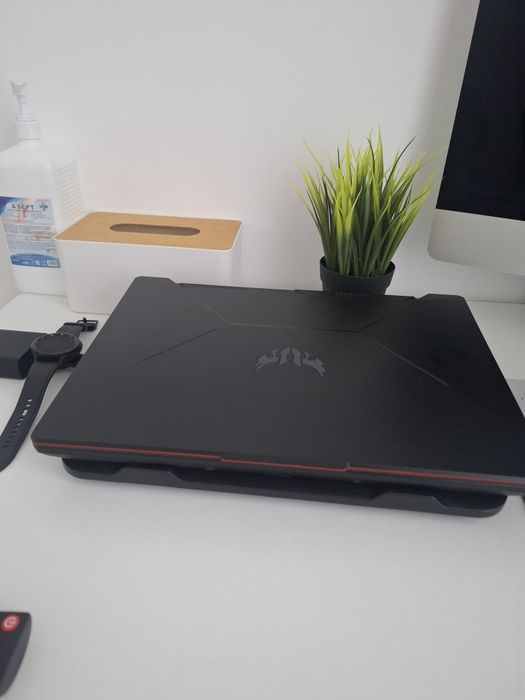 Продам asus tuf gaming f15