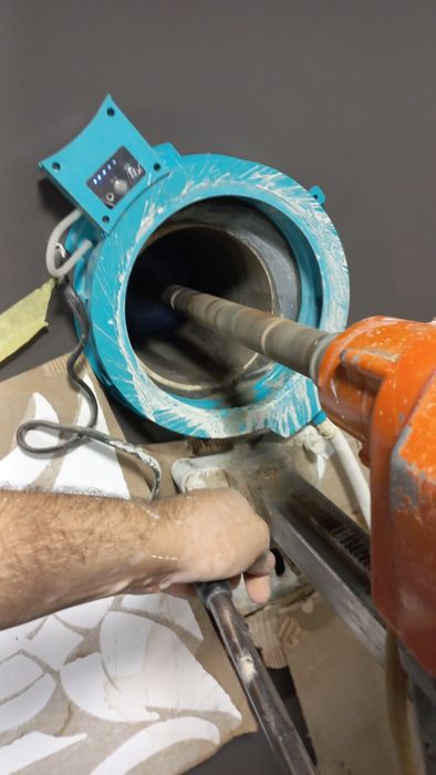 Алмазное бурение,алмазное сверление отверстий