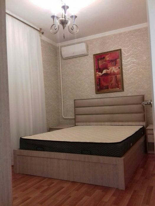 Сдам свою квартиру на ц6