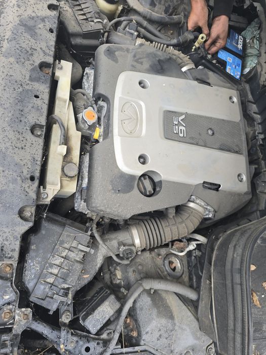 Dezmembrez Infiniti EX35 3.5 benzina 206KW an 2010