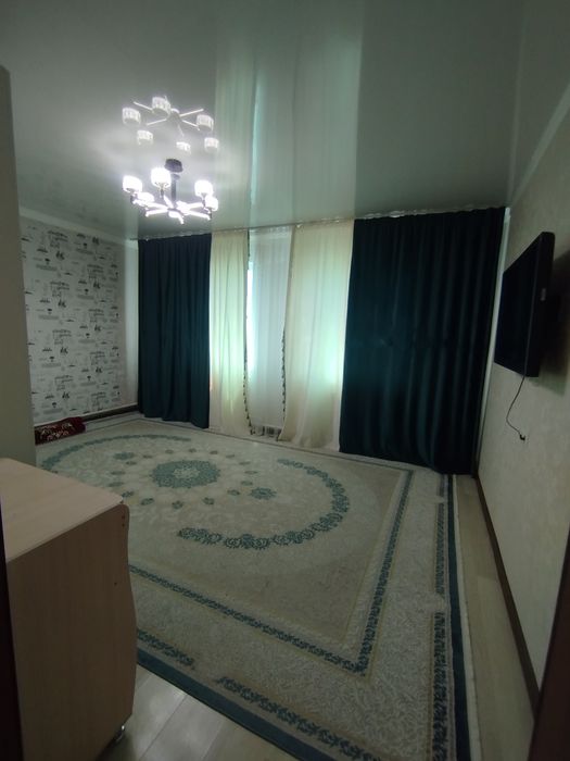 5ти комнатный дом