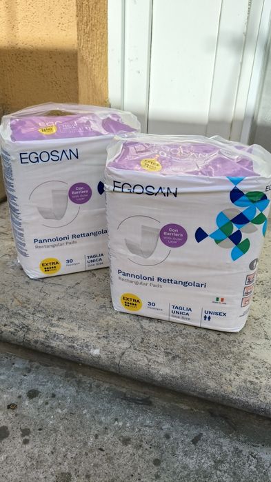 Așternut adulți  pampers 180/80 protecție