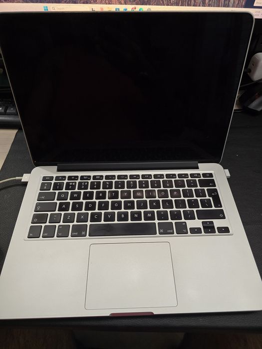MacBook Pro 13'', A1502, 2015, 8gb, 1tb ssd