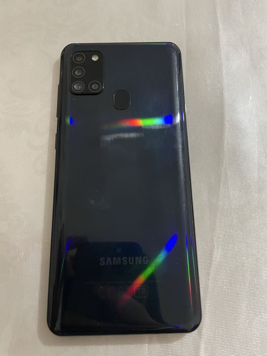 Samsung a21s 32gb