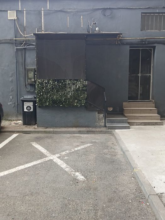 Inchiriere spatiu comercial 110mp