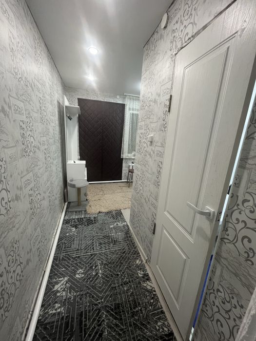 Продам 3хкомнатную квартиру