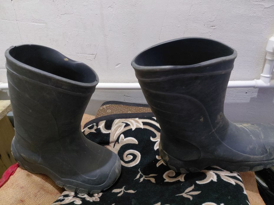 Обувь для осени детские 36 размер