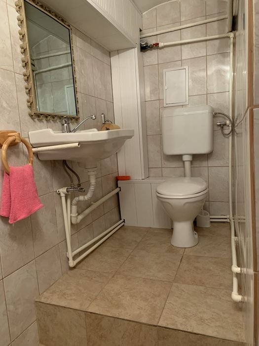 Inchiriez Spatiu Pentru Birou, Depozit