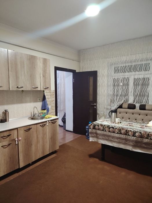 Yangi hayot tumani 9-Hudud   7 etaj 4- etaj