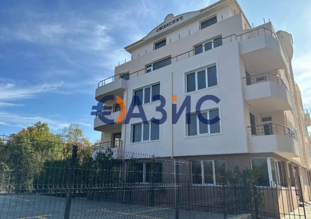 Продава се Едностаен апартамент в Поморие - 49 кв.м за 719 €/кв.м - Снимка #8