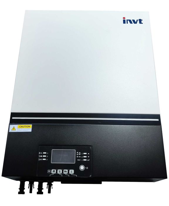 Инвертор для дома (12V 24V 48V / 1ф-220V)