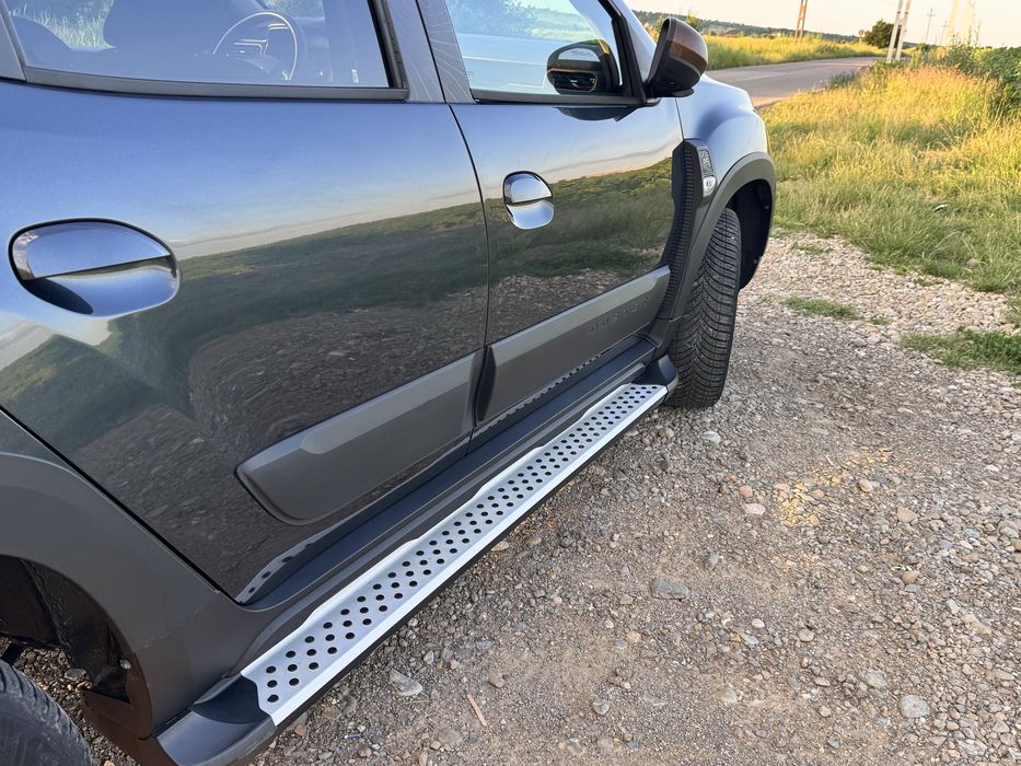 DACIA Duster 2024 — imagine 3