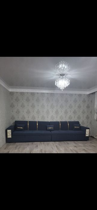 Продам диван в хорошем состоянии