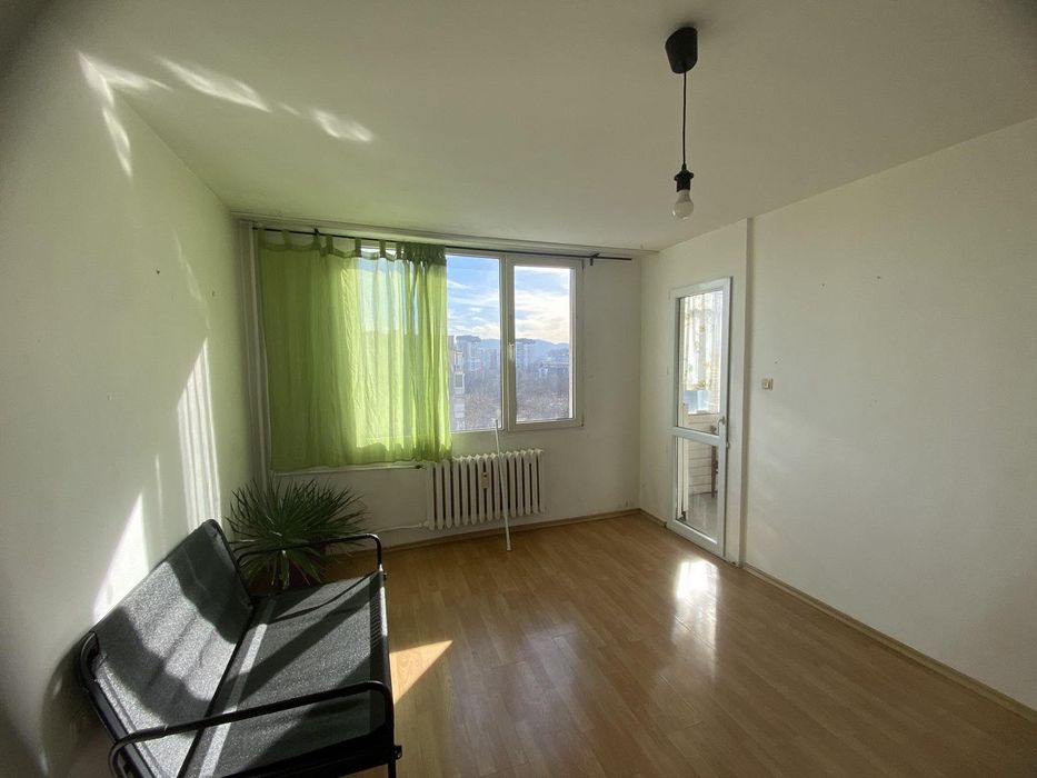 Дава се под наем Двустаен апартамент в София, Младост 2 - 46 кв.м за 450 € - Снимка #2