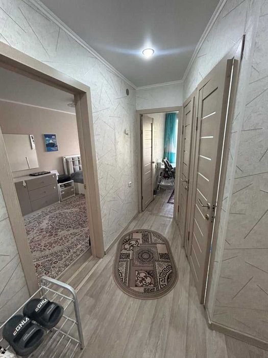 Продам 2 комнатную квартиру
