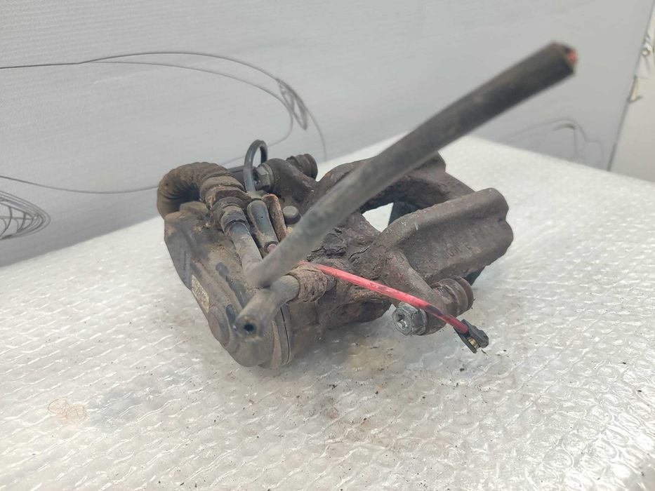 Etrier Frână Spate Stânga Cu Motoraș Electric Bmw 5 Series 2010-2016 / Cod Oem 32345699 (5D2)