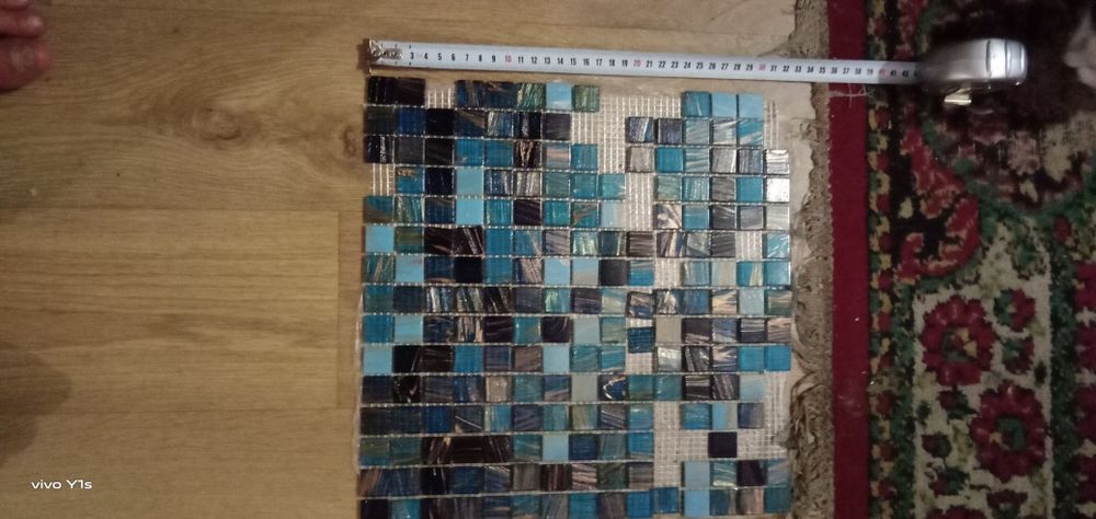 Продам мазайку облицовачную