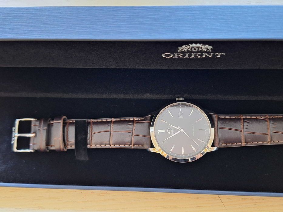 Ceas de mana automatic Orient