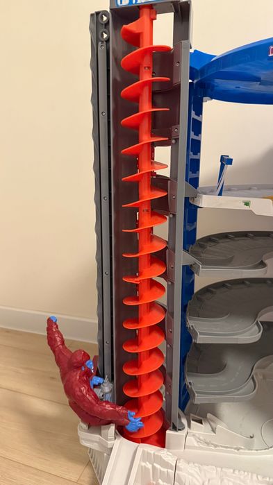 Трек Хот Вилс Hot Wheels