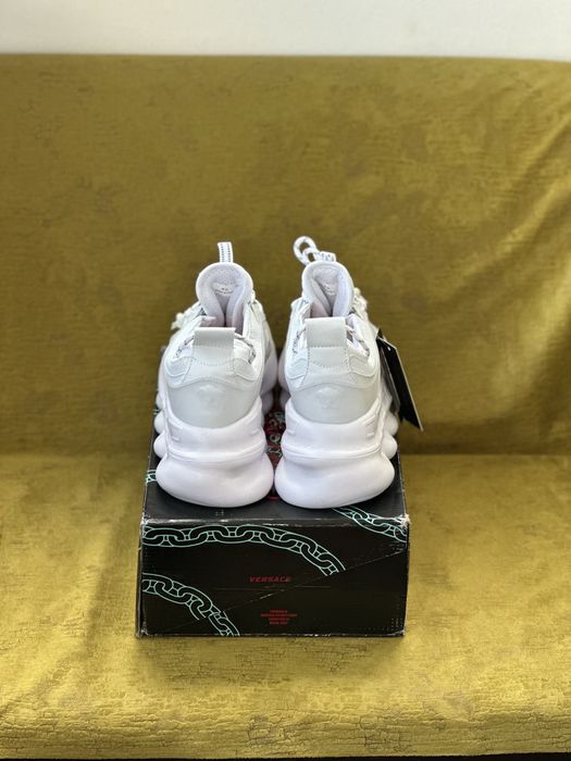 Versace Chain Reaction / marimi 42-44