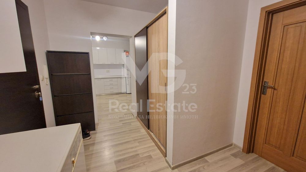 Наем на тристаен до комплекс Casa Mia в Остромила!