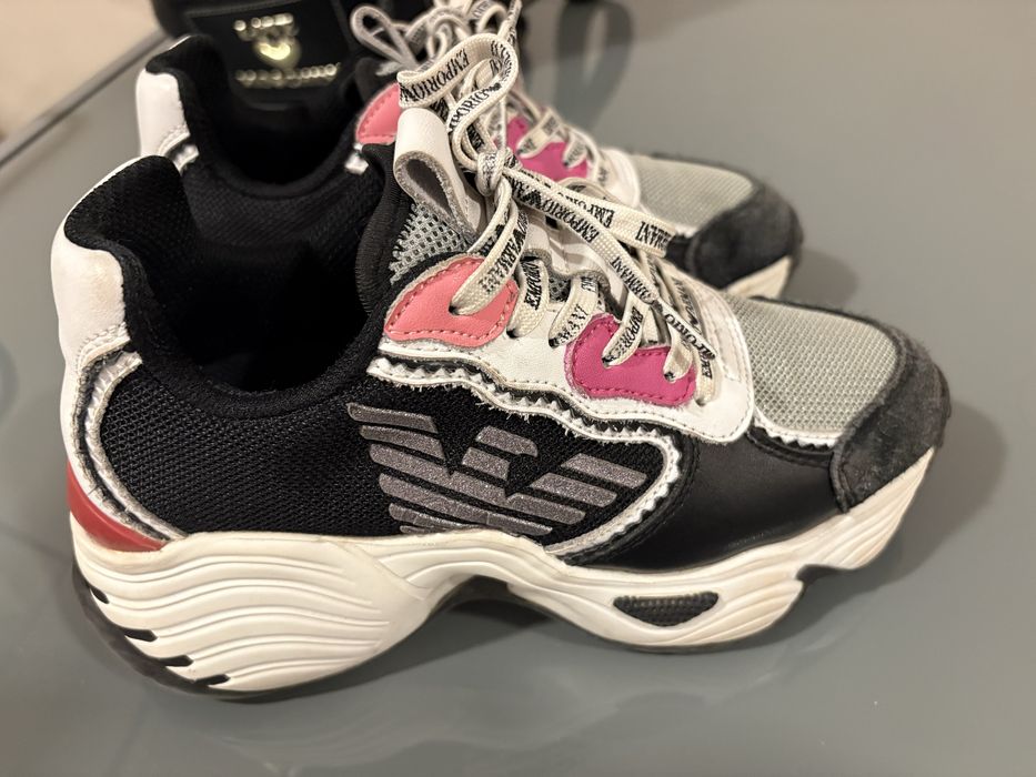 Маратонки/ Сникърси 36 номер