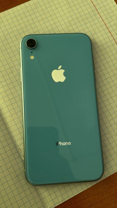 Iphone Xr, 128гб
