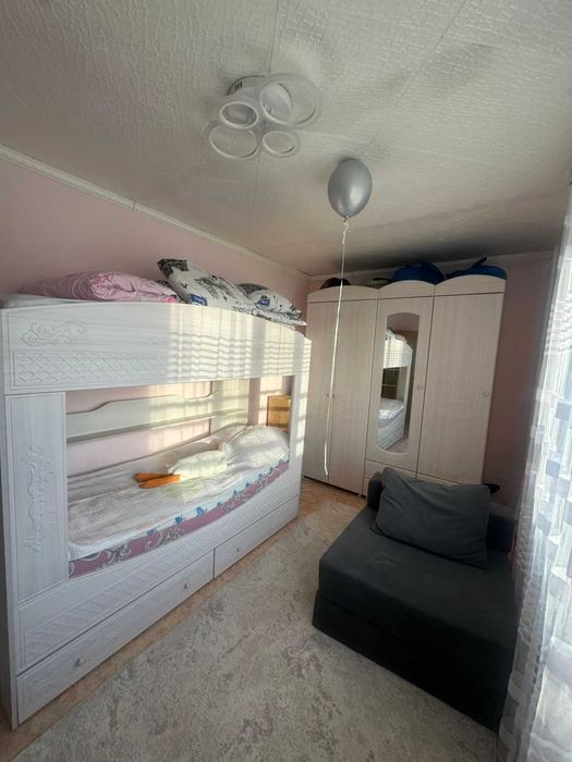 2 к кв. мкр Юбилейный