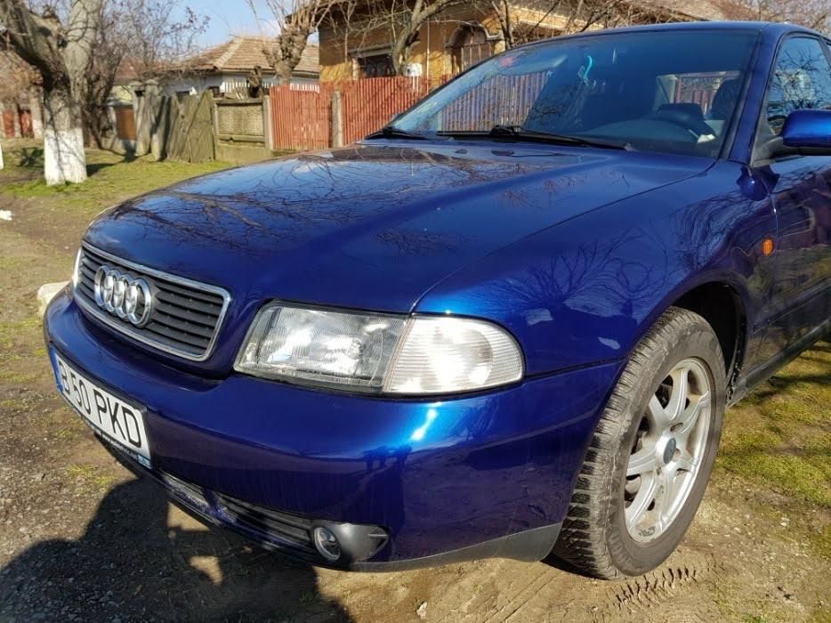 Audi A4 B5 1,8 /1999