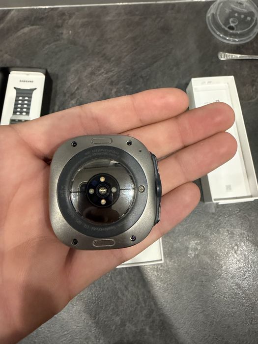 Samsung Watch Ultra