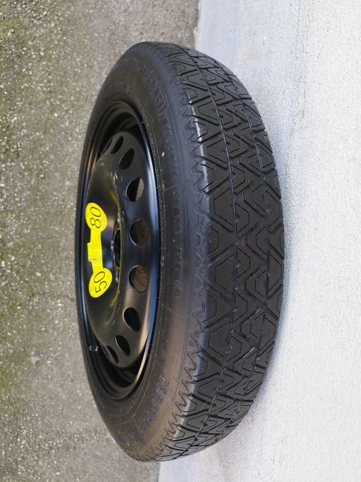 Kit Roata rezerva Slim Volvo XC60_XC40