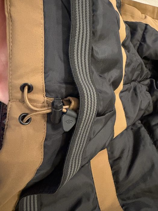 Geaca ski 4F marimea 122