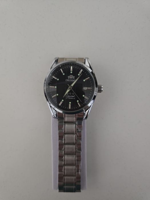 Ceas orient automatic