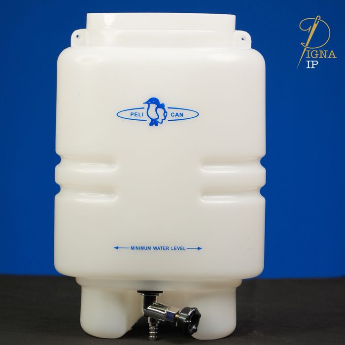 Утюг для текстил Pen 777