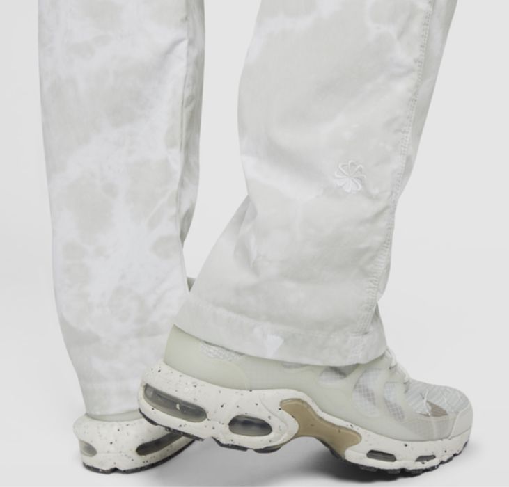 Мъжко долнище Nike Tech Pack Woven Utility Commuter Cargo - размер M