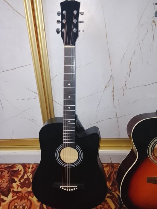 2 гитара сатамын