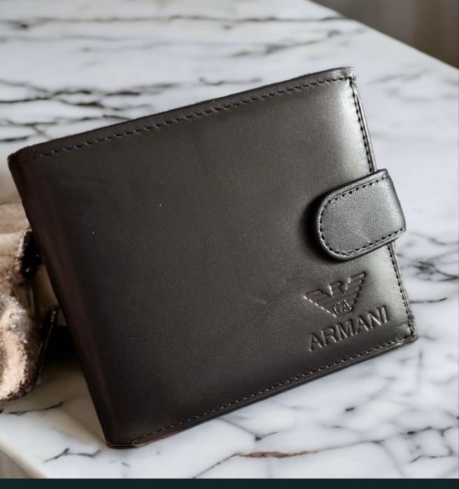 Мъжки Портфейл Armani