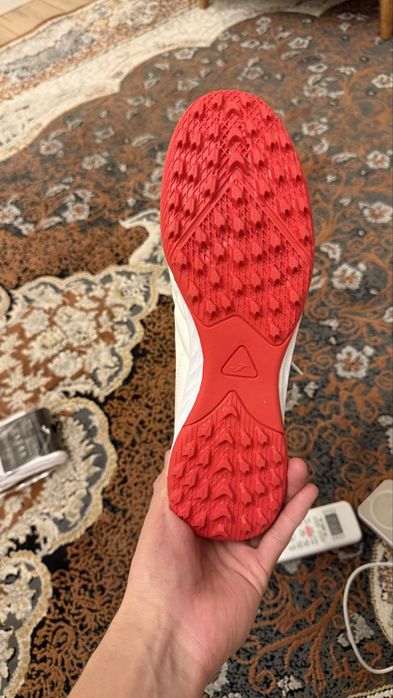 Сороконожки Joma оригинал