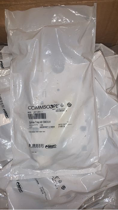 Пигтейлы адаптеры ship, commscope , amp