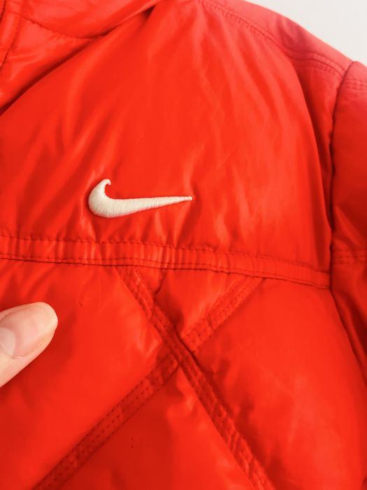 Geaca iarna Nike