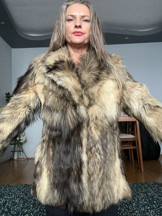 Blana  naturala pentru femei