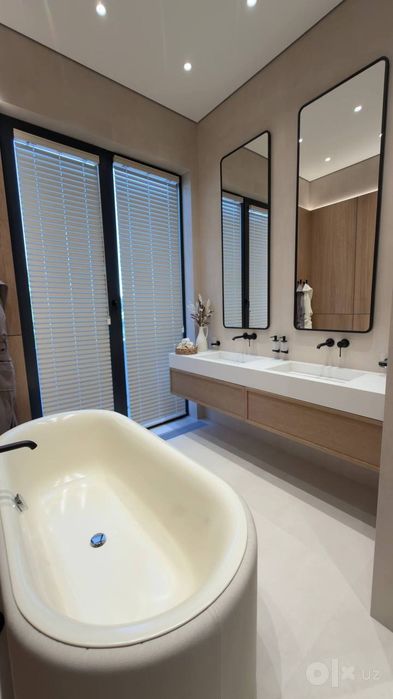 Продается 5/2/14 200м2+170м2 терасса в ЖК Infinity, ул. Садыка Азимов