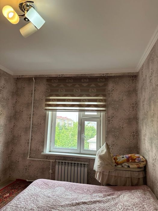 3х комнатная квартира